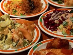 -比格比萨自助(宋家庄店)