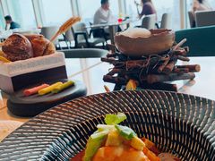 -翡翠36餐厅(浦东香格里拉店)