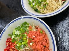 -万三面馆(青龙正街太古里店)