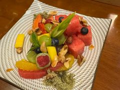 -haxnbauer海森堡德国餐厅(深圳coco店)