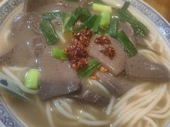 -锦泓老字号猪脏粉(东联大厦店)