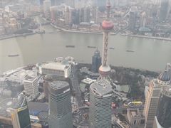 -上海中心大厦