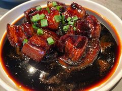 红烧肉-日上三甘(三里屯店)