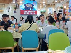 -大师傅金奖啤酒鱼(西街口总店)