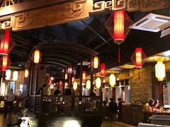 -小龙坎火锅(好世界店)