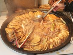 -门框胡同百年卤煮(前门煤市街店)