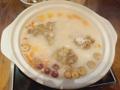 -拾味馆·浓鲜骨汤(光谷天地店)