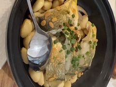 -黑明餐厅(白鹭洲店)