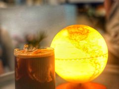 橙香咖啡-MIMO CAFE(沙头角店)