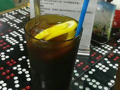 -莅香岛港式餐厅(滨江道店)