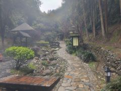 -明月山天沐温泉度假村