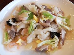 -颜家菜·鲁菜世家(大明湖店)