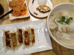 -吉祥馄饨(深圳福华一路店)