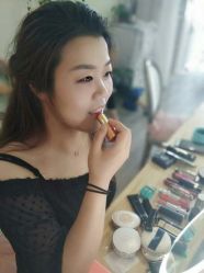 -WEIM.唯蜜美妆工作室