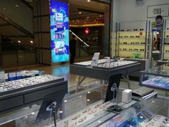 -ALPS阿尔卑斯眼镜(我格广场店)
