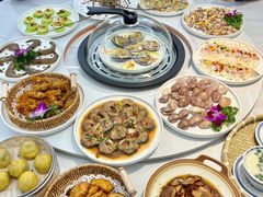 -阿弟特色海鲜餐厅·大排档(平潭店)