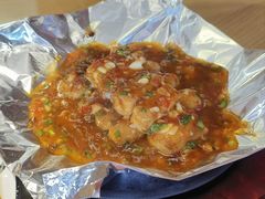 -鸿运楼·舌尖上的徽菜