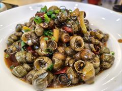 -启东小海鲜(庄先湾路1号店)