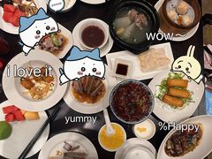 -京香轩·中餐厅(上海中庚聚龙酒店)