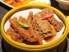 -蝴蝶里·粤菜·点心(滨江龙湖店)
