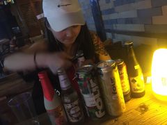 -啤仕多·啤客国潮跳舞BAR(保俶路店)