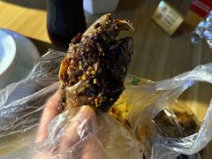 -老黄记手撕烤兔(玉林街店)