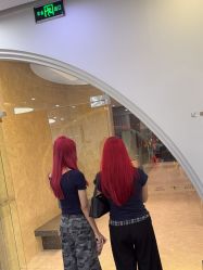 点击看大图 -3am hair salon烫发染发接发
