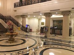 -中旅阿那亚九龙湖·公主酒店