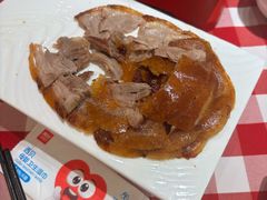 -西贝(紫荆广场店)