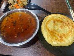 鸡蛋糕-欧阳家吊炉饼(九纬路店)