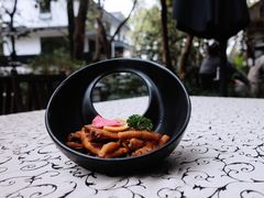 鸡爪-一江春水·杭帮臻宴(三台山店)
