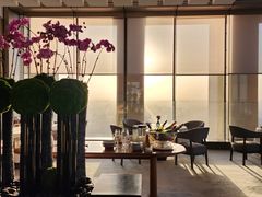 -北京柏悦酒店·锦庭餐厅Dining Room