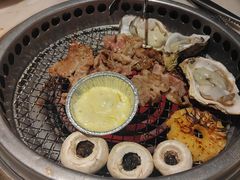 -火炉火自助餐(西直门凯德MALL店)