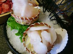 -湊湊火锅·茶憩(和平大悦城店)