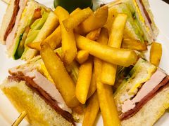 -三亚湾红树林度假世界(木棉酒店)