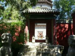 -天宁寺