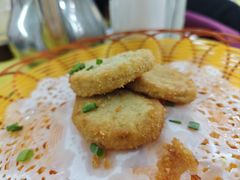 -秋姐美食店(旅游大道店)
