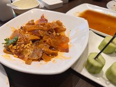 -老牌坊鲁菜名店(宽厚里店)