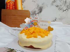 -ZUO无作不乐烘焙课堂(国贸城店)