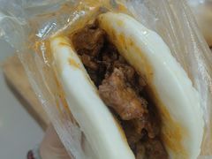-老鳯府豆花泡馍(第五大道店)