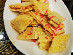 -玛拉沁艾力手把肉蒙餐