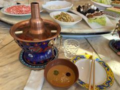 -南门涮肉(通州大船店)