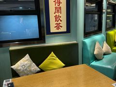 -去茶去餐厅(中央大街店)