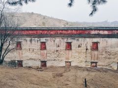 -须弥福寿之庙