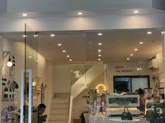 门面-GOOD好事咖啡(会展城店)
