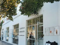 -收获咖啡HARVEST RESERVE(苍山店)
