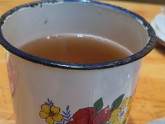 -快乐老家三鲜饺子东北菜(南六中路店)