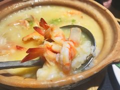 潮汕砂锅海鲜粥-潮堂 · 潮州菜(国贸商城店)