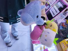 -万达广场(临港店)