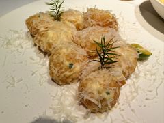 -彩虹之约•淮扬家宴(亚运村店)